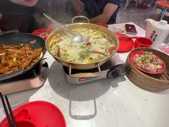 -避风塘(百联奥特莱斯广场店)