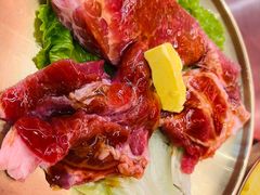 -核桃碳烤肉馆(深圳首店)