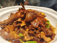 -刘大厨·家宴(御华园店)