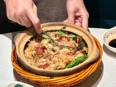 -顺峰顺水顺德菜(第一百货店)