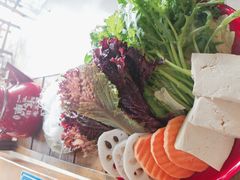 -东镇老火锅(长春路首店)