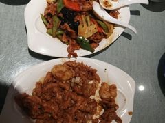 -振生清真饭店(永安道店)