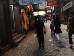 -珍妮曲奇聪明小熊(上环店)