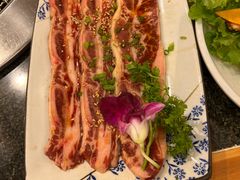 -梦山水日本烧肉(五四广场店)