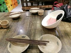 -庆合府重庆大排档(紫都城店)