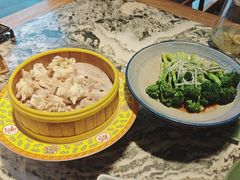 -那家小馆•北京菜•烤鸭(香山店)