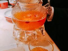 -京华烟云·北京烤鸭(领展购物广场·中关村店)