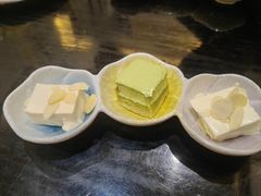 -竹之月日本料理铁板烧(香江花园店)