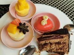 -Social 秀西餐厅-长沙瑞吉酒店(运达店)