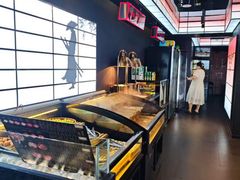 -牛武士寿喜烧·和牛火锅自助(全球首店)