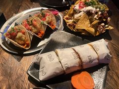 -Q MEX 库迈墨西哥餐吧(三里屯店)