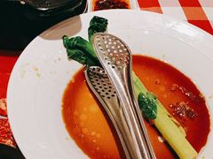 -西贝莜面村(上海百联西郊店)