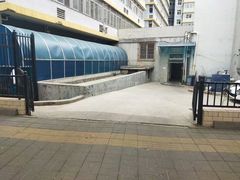 -安东易迷你仓自助寄存仓库(苏州桥店)