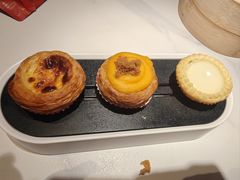 -禄运茶居·手工点心(猎德店)