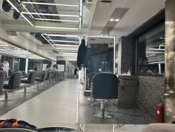 -厘里·salon