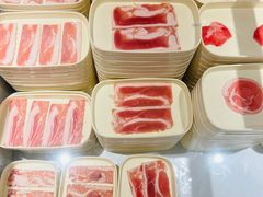 -福成自助烤肉(双桥万达店)