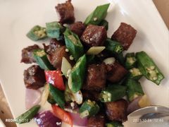 -广东胜利宾馆西关粤中餐厅