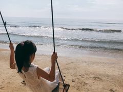 -檀悦都喜天丽度假酒店游泳池