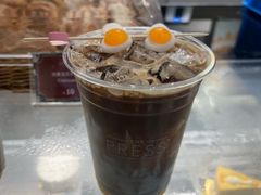 -THE PRESS(复旦大学店)