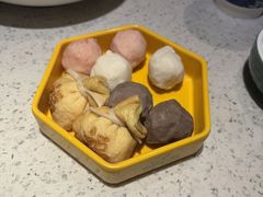 -润园四季椰子鸡火锅(海上世界店)