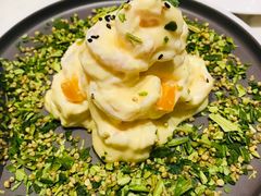奇妙虾球-喜鼎海胆水饺(柏威年购物中心店)