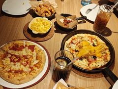 -必胜客(华地店)