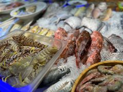 -小厨师·二十年沈家门小海鲜(百井坊巷店)