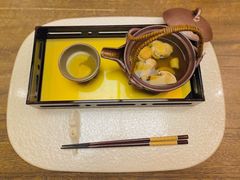 -空蝉怀石料理(益丰·外滩源店)