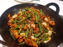 -院8里·少城记忆老川菜(宽窄巷子店)