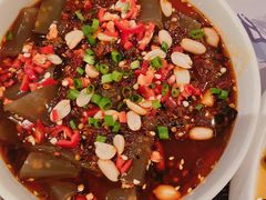 -铁公鸡·四川料理(天环广场店)