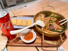 -小满手工粉(北京富力广场店)