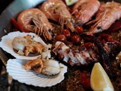 -BROWNSTONE布朗石西班牙餐厅(富城店)