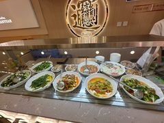 -十三辕·西安面庄(美院店)