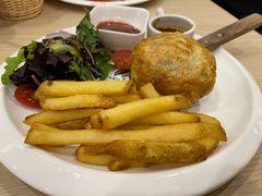 -MOO Beef Cafe