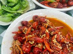 -兄弟龙虾(张槎店)