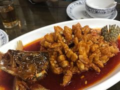 -协和菜馆(凤凰街店)