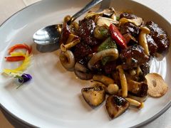 -三号黄浦会Canton Table