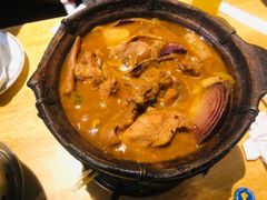 -范贤光鸡公煲(平乐园总店)