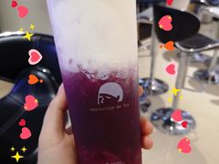 -喜茶(深圳福田星河COCO Park店)