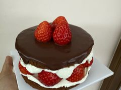 -black rainbow coffee