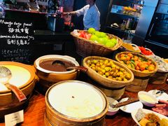 -广州富力君悦大酒店·凯菲厅