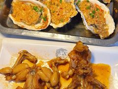 -辣不怕口味虾(凌霄路店)