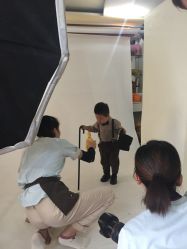 点击看大图 -倾城宝贝儿童摄影(广州天河店)