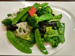 -清真西北风味餐厅