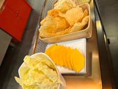 -牛村来人潮汕牛肉火锅(西单店)