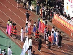 -上海市工商外国语学校