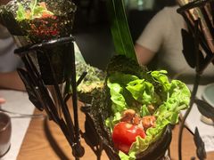 -菩提素素食餐厅(晶郦馆店)