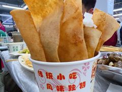 -小民大排档(光谷店)