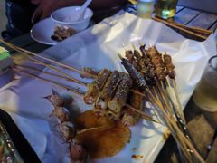 -正通记·哈尔滨烧烤·炭烤鸽子(七宝万科国际店)