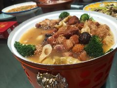 -蜀味民肴·四川餐饮名店(双桥店)